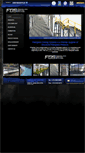 Mobile Screenshot of fiberglassgrating.com